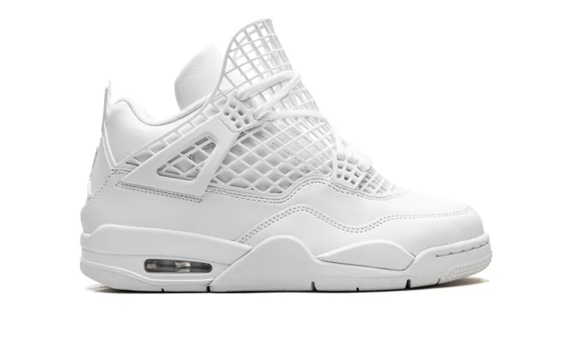 Air Jordan 4 Air Jordan 4 WMNS 'Net'